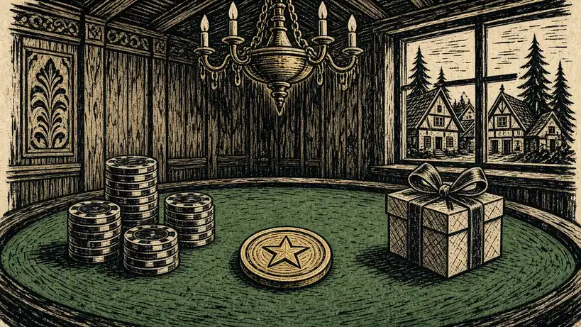 40 Euro Bonus ohne Einzahlung im Online-Casino
